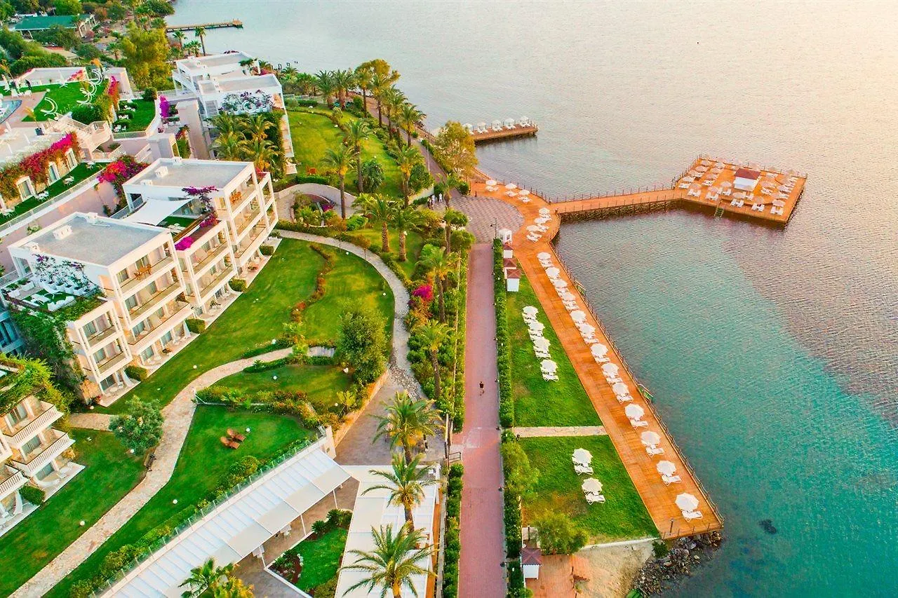 Baia Bodrum Hotel Gundogan  Gundogan (Bodrum)