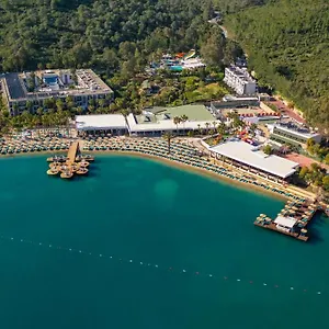 Station touristique Bay &, Guvercinlik (Bodrum)