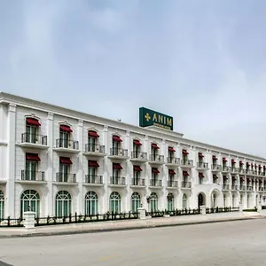 Hotel Anim Boutique, Denizli (Denizli)