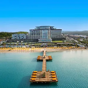 Hotel Swissotel And, Çeşme