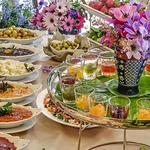 Bulbul Yuvasi Boutique Hotel