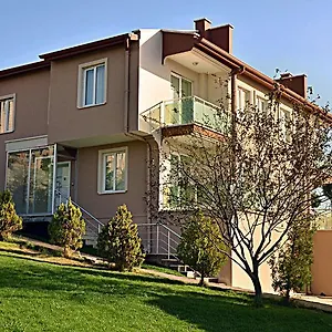 Station touristique Sefa Thermal Tatil Koyu, Gazligol