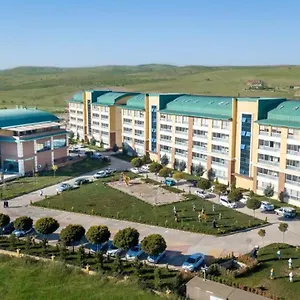 Hotel çınar Termal, Afyonkarahisar